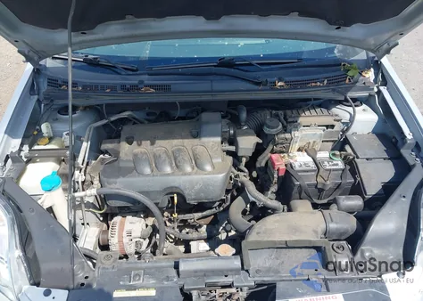 2012 Nissan Sentra 2.0 Sr from USA, damaged, VIN 3N1AB6AP6CL785891